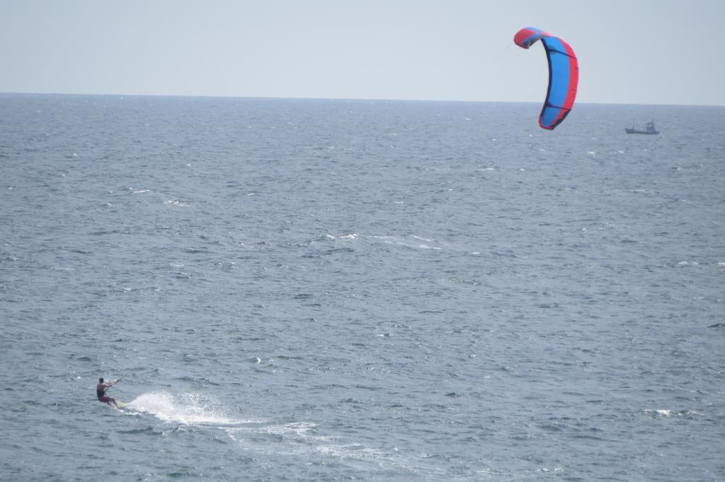 Sailors Mirissa Hotell Exteriör bild